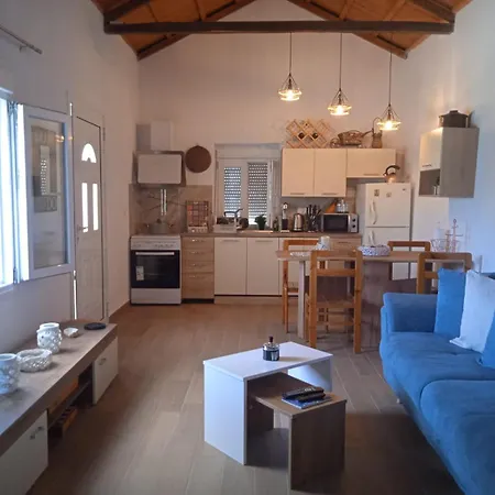 Crystal Villa Skopelos Town Exterior photo