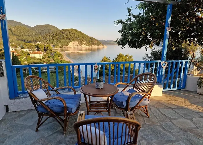 Crystal Villa