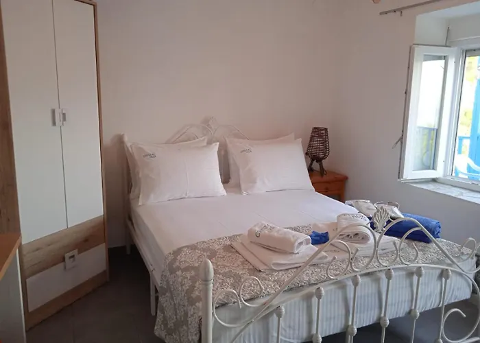 Crystal Villa