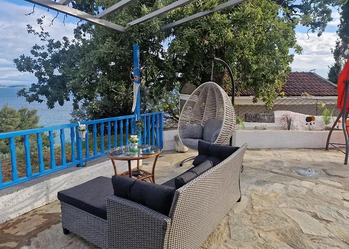 Crystal Villa