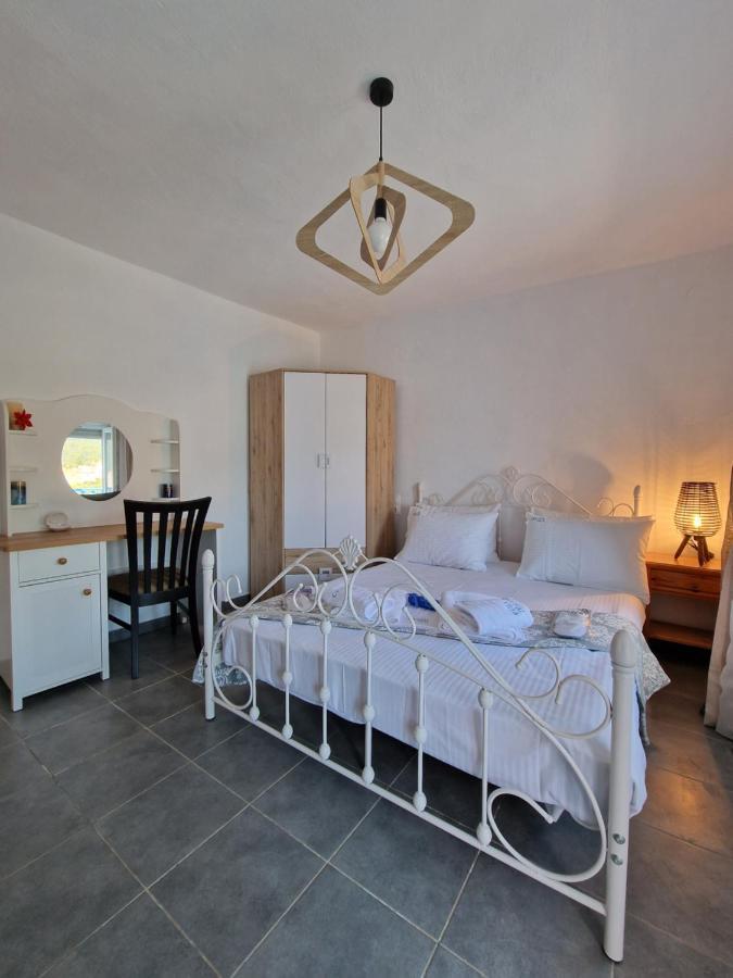 Villa Crystal *