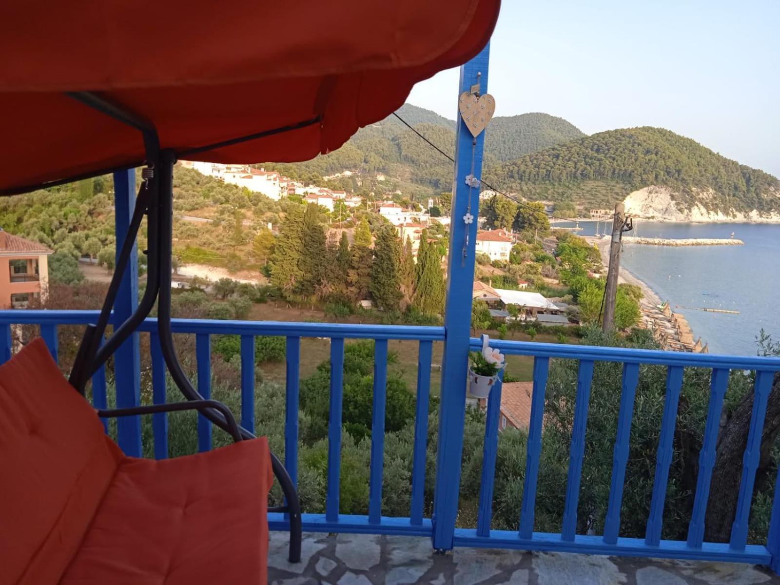 Crystal Skopelos Town