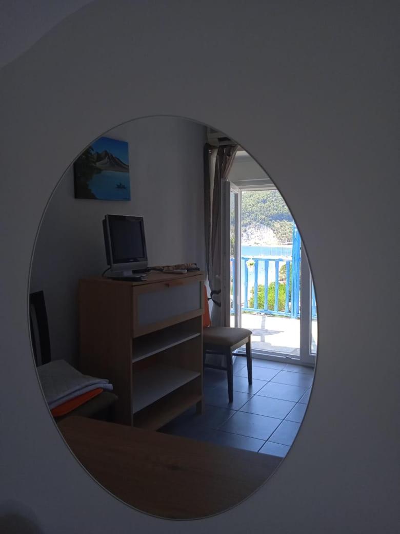 Crystal Skopelos Town