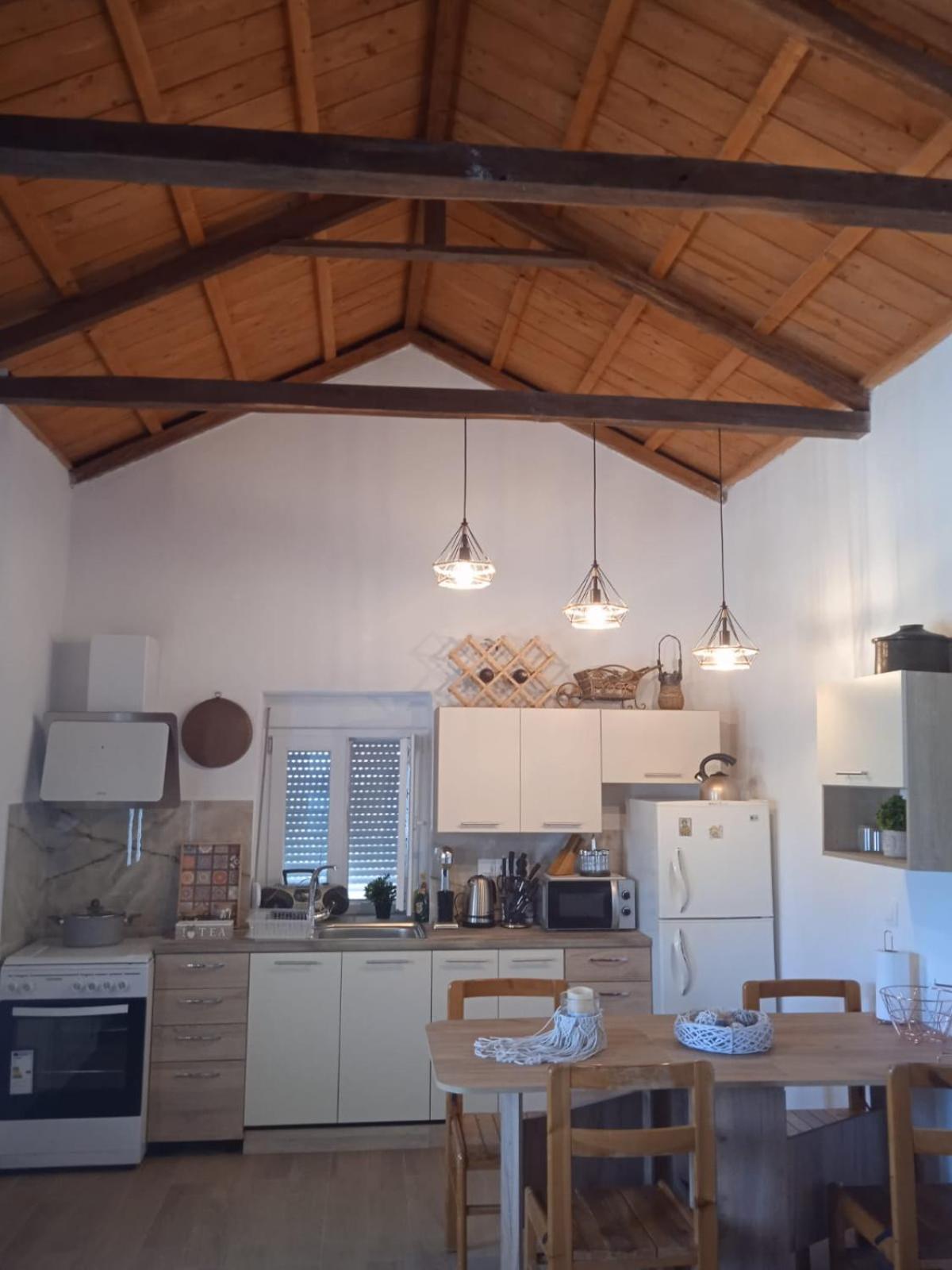 Villa Crystal Skopelos Town