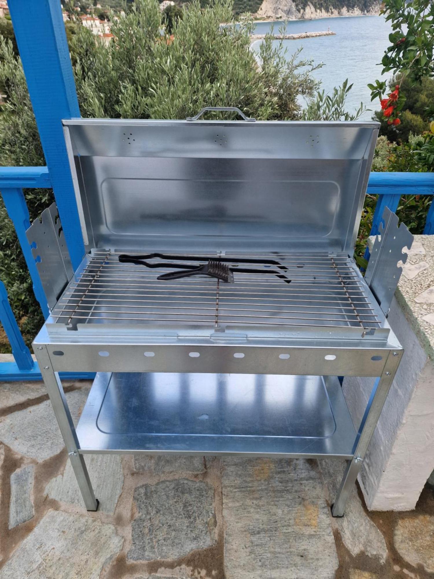 Crystal * Skopelos Town