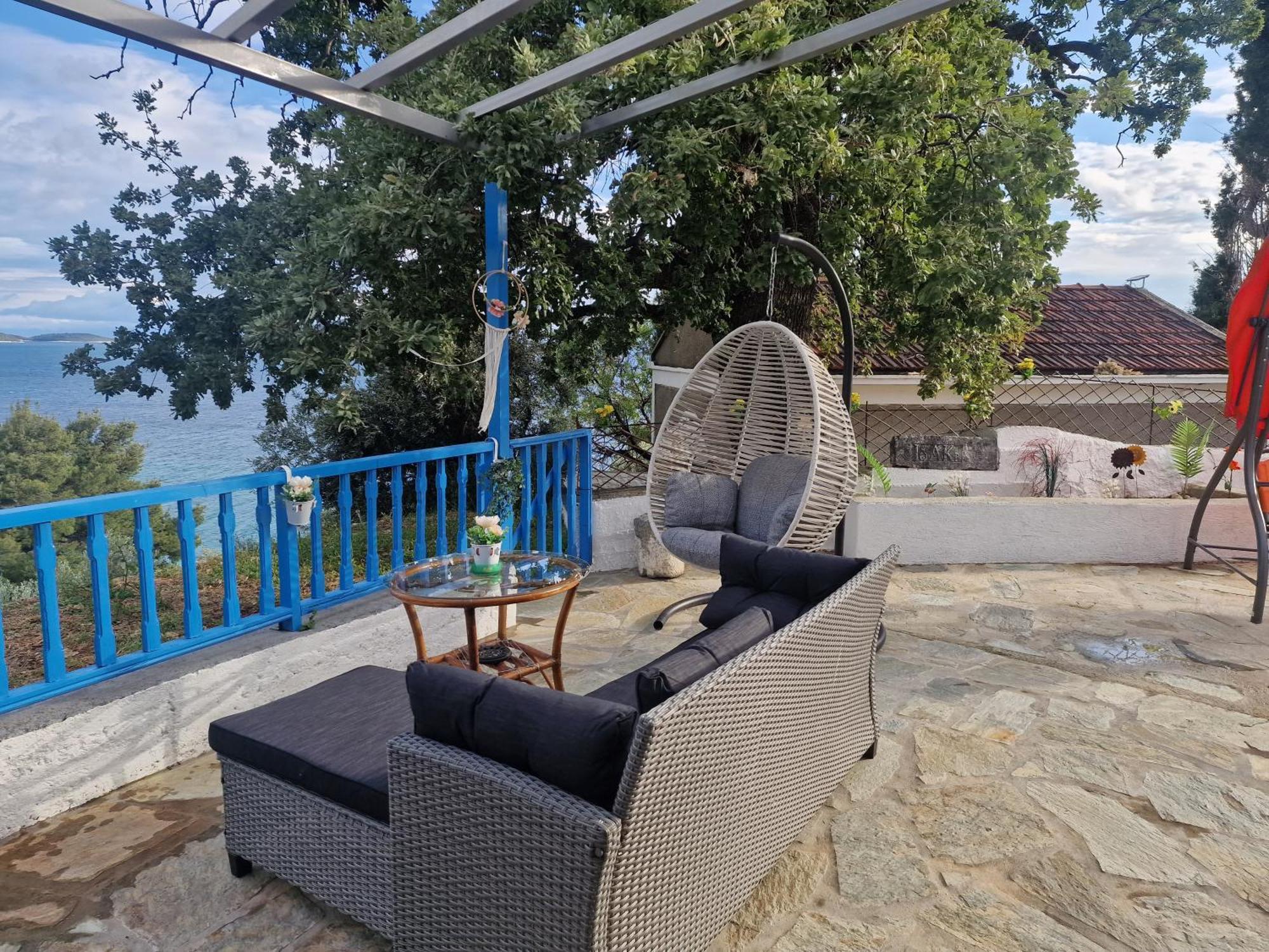 Crystal Villa