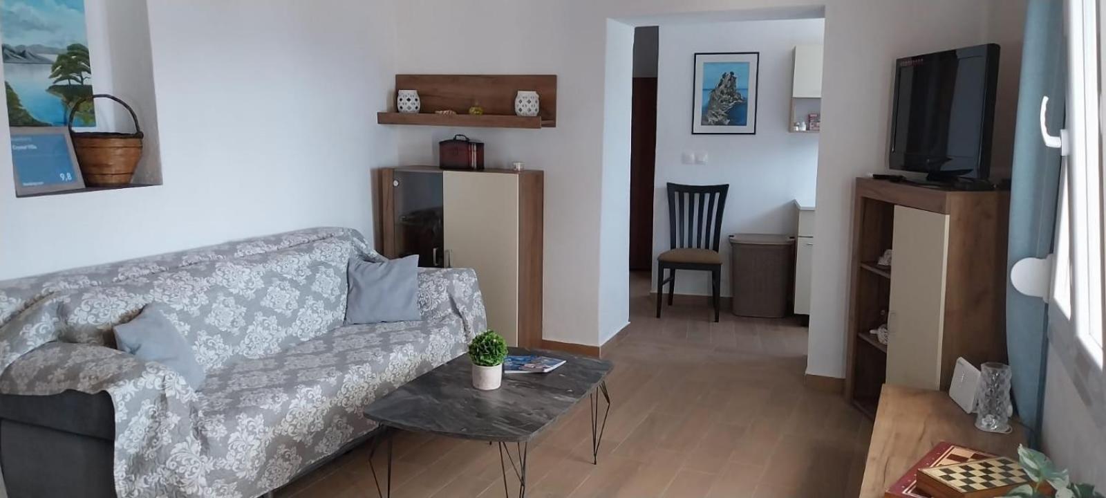 Villa Crystal Skopelos Town