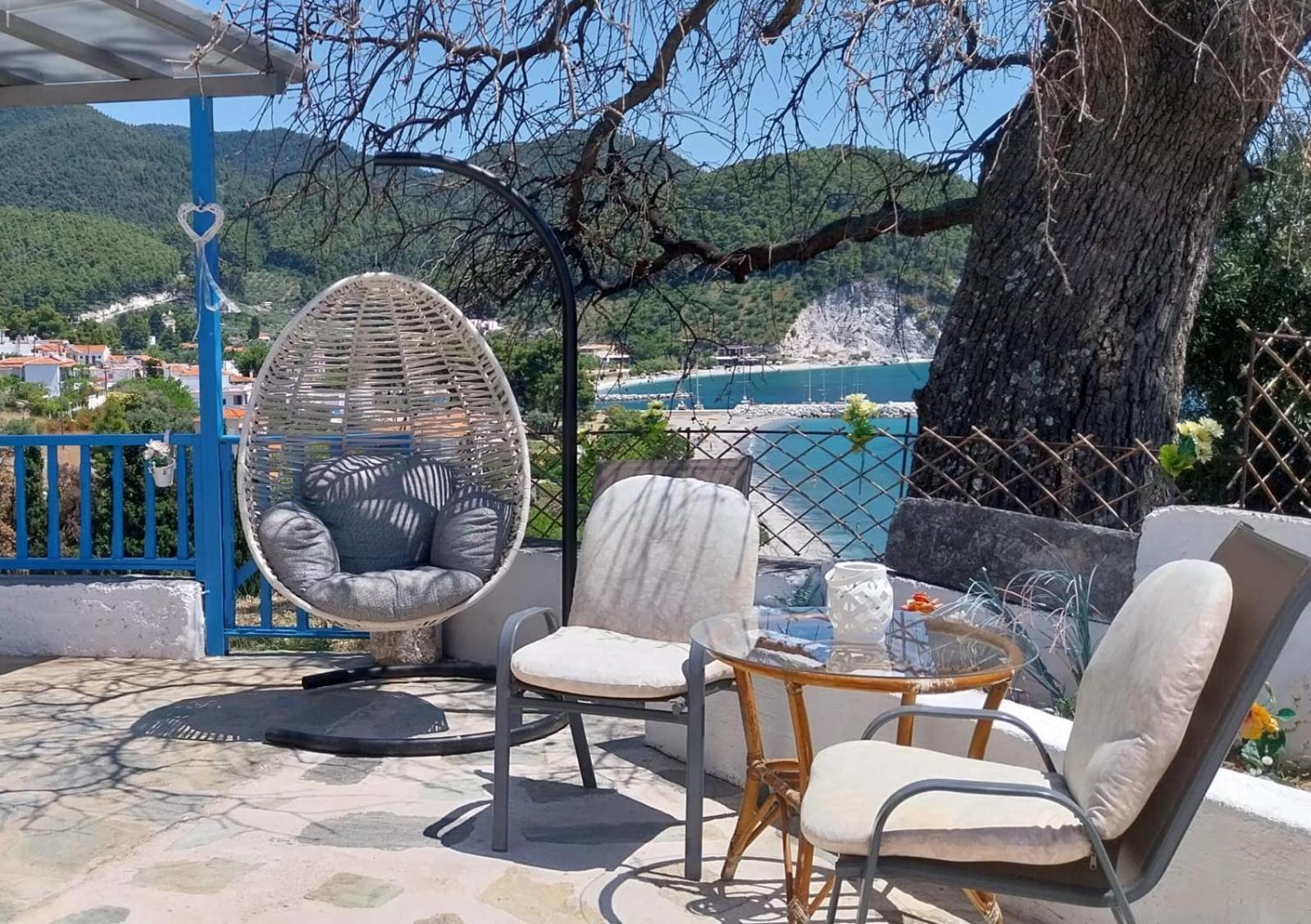Crystal Villa *